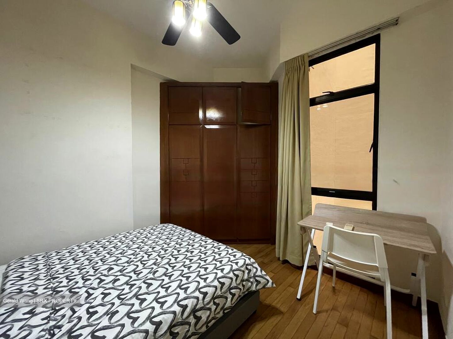 Dover Parkview (D5), Condominium #463193771